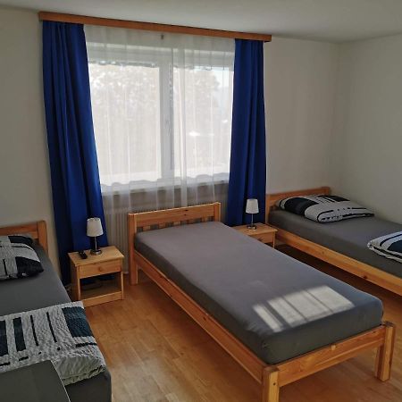 فيلا B3E Dornbirn Hills المظهر الخارجي الصورة