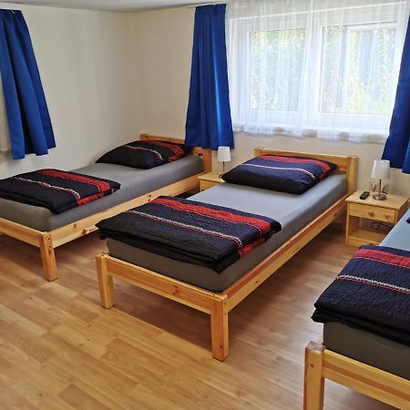 فيلا B3E Dornbirn Hills المظهر الخارجي الصورة
