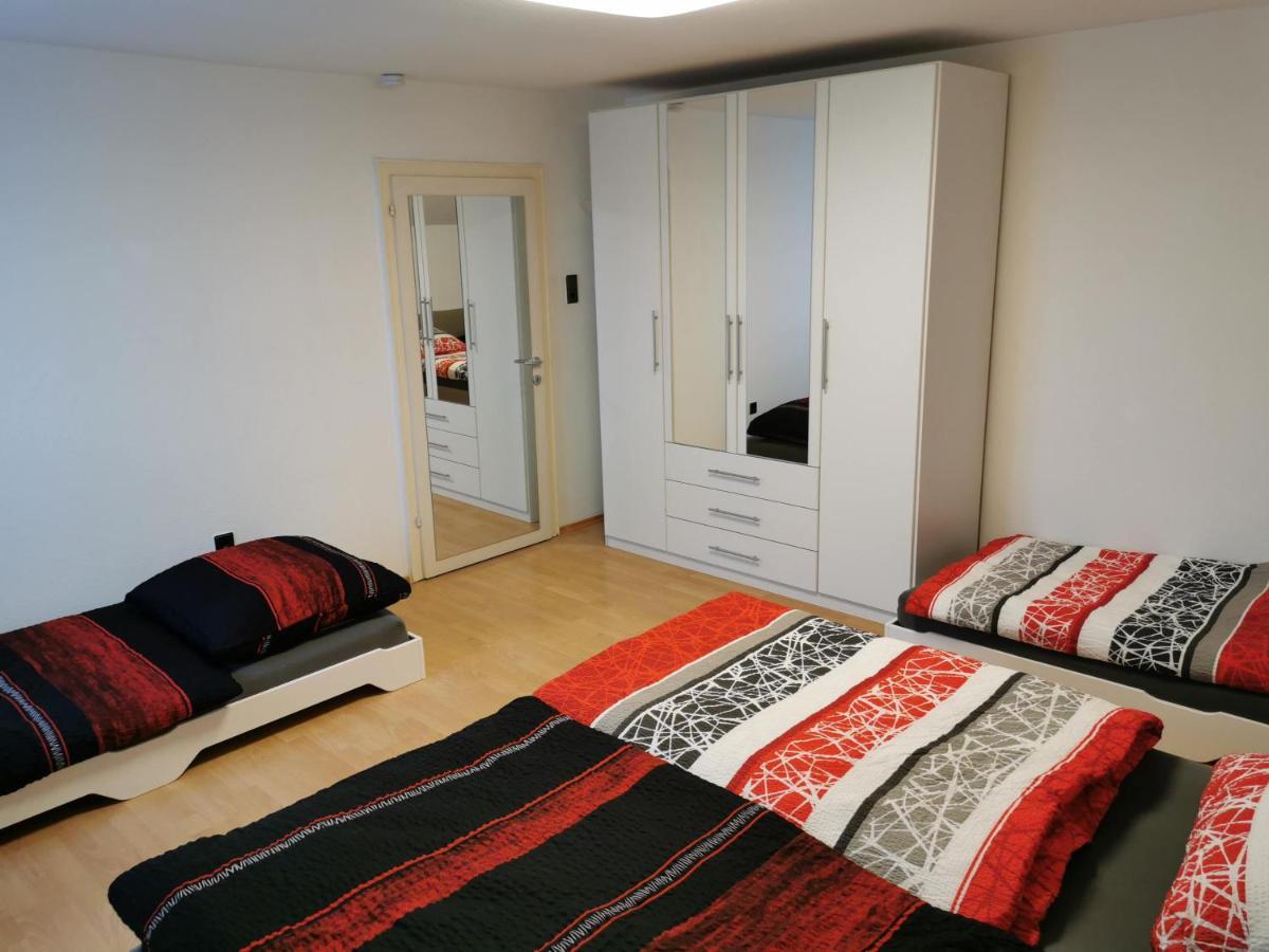فيلا B3E Dornbirn Hills المظهر الخارجي الصورة