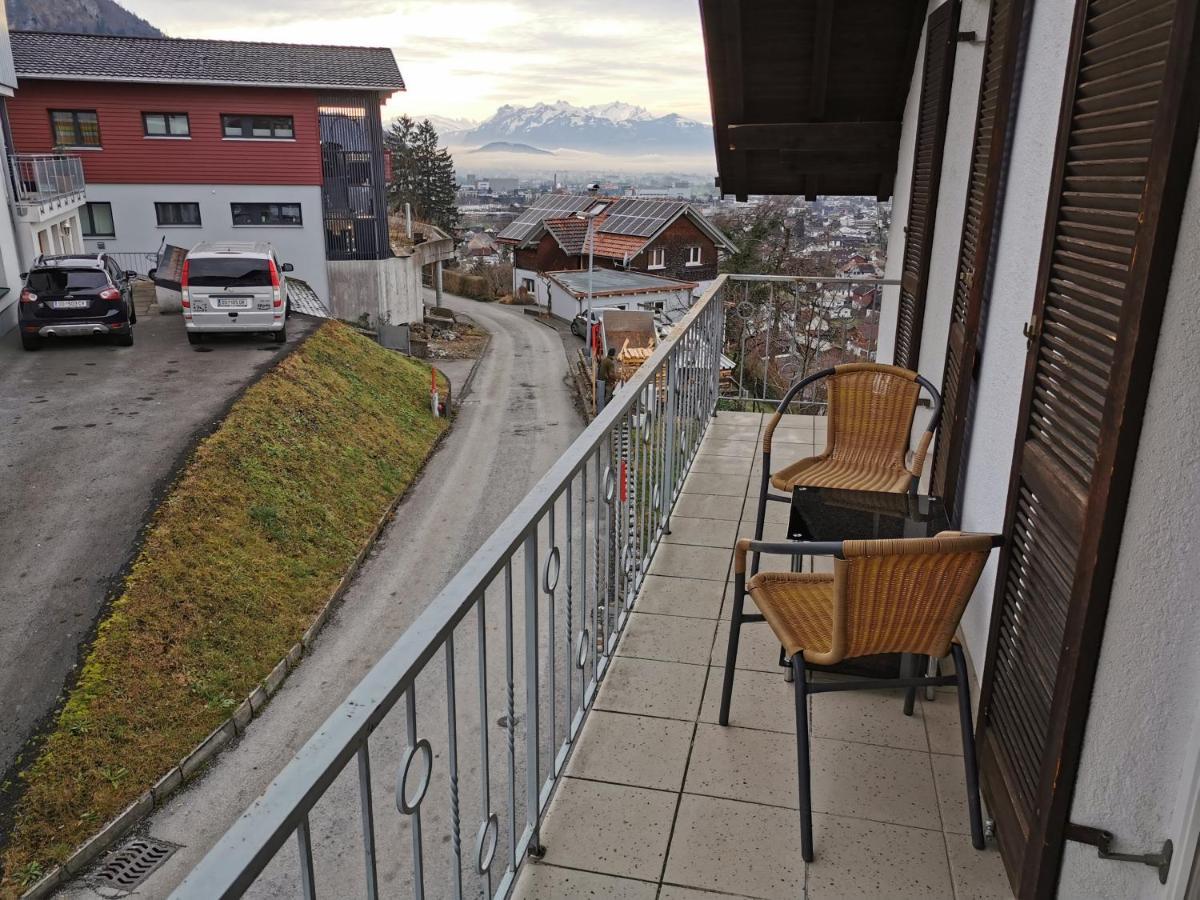 فيلا B3E Dornbirn Hills المظهر الخارجي الصورة
