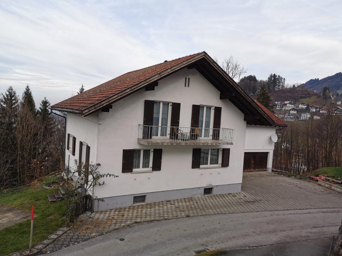 فيلا B3E Dornbirn Hills المظهر الخارجي الصورة