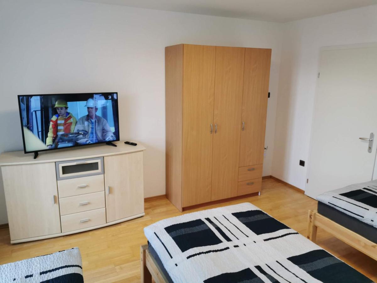 فيلا B3E Dornbirn Hills المظهر الخارجي الصورة
