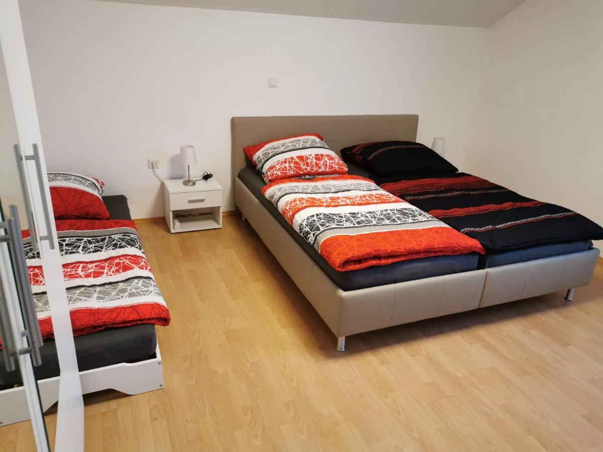 فيلا B3E Dornbirn Hills المظهر الخارجي الصورة