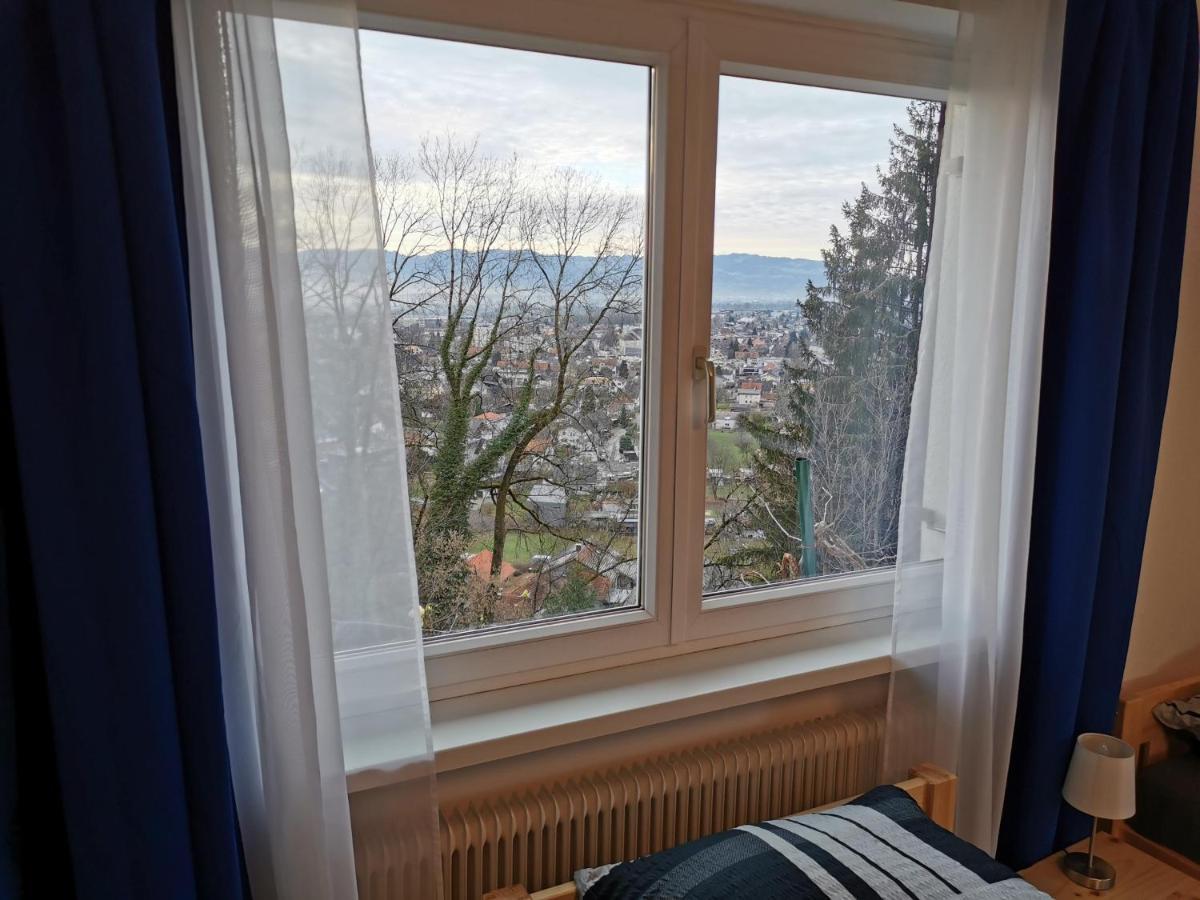 فيلا B3E Dornbirn Hills المظهر الخارجي الصورة