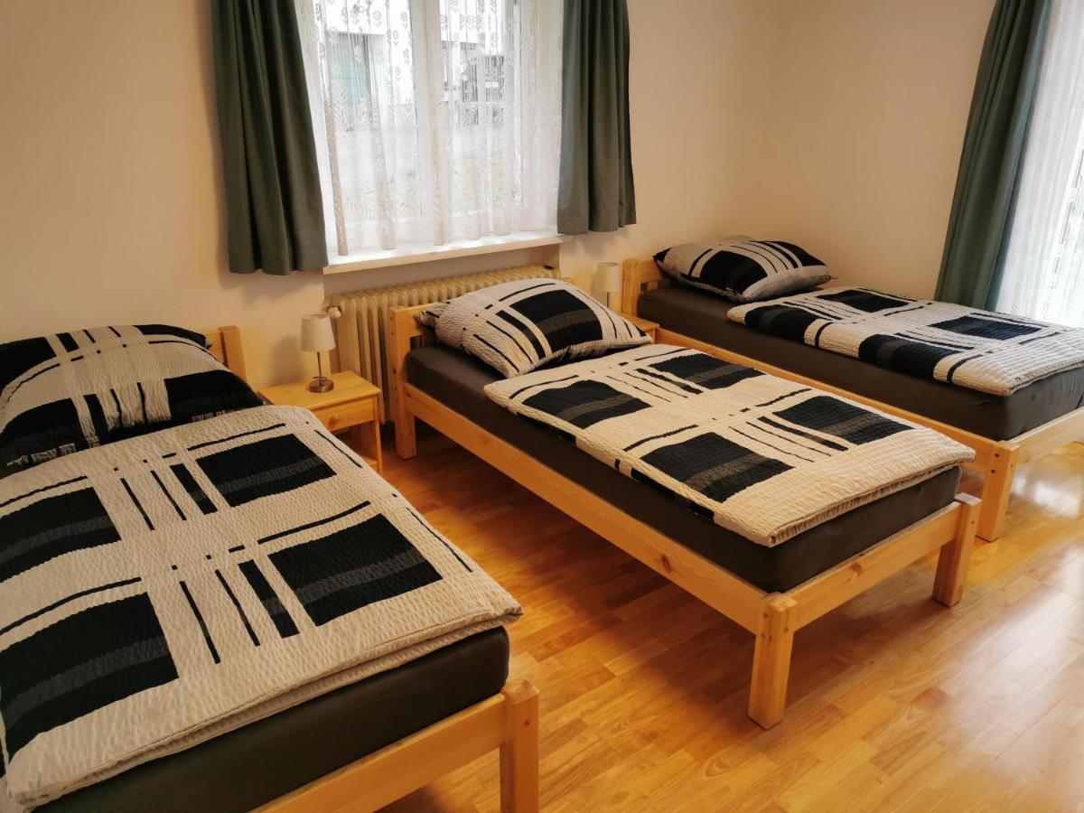 فيلا B3E Dornbirn Hills المظهر الخارجي الصورة