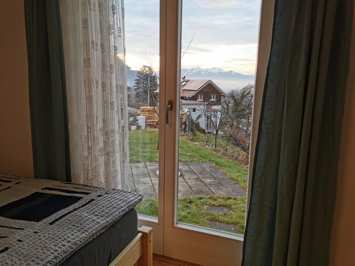 فيلا B3E Dornbirn Hills المظهر الخارجي الصورة