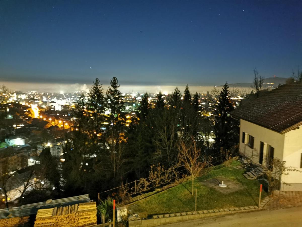 فيلا B3E Dornbirn Hills المظهر الخارجي الصورة