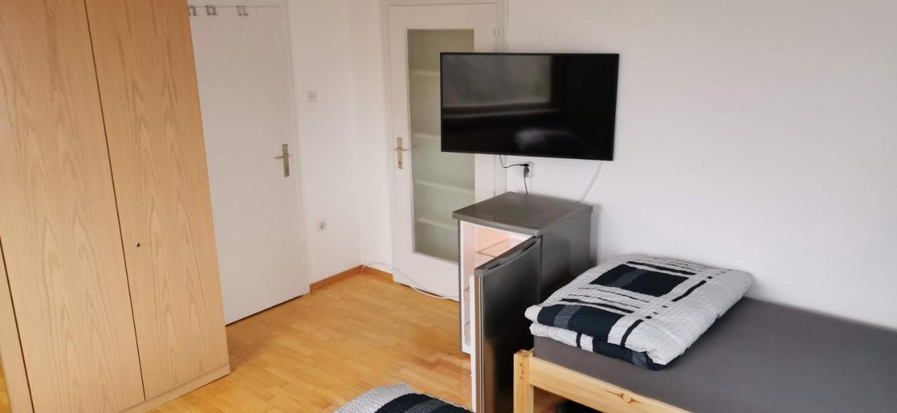 فيلا B3E Dornbirn Hills المظهر الخارجي الصورة