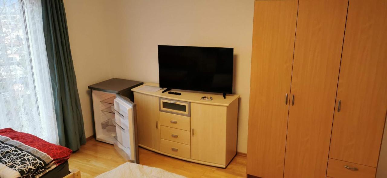 فيلا B3E Dornbirn Hills المظهر الخارجي الصورة
