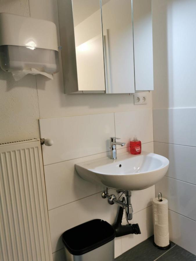 فيلا B3E Dornbirn Hills المظهر الخارجي الصورة