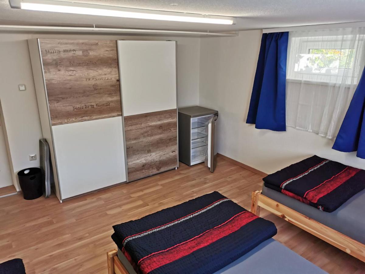 فيلا B3E Dornbirn Hills المظهر الخارجي الصورة