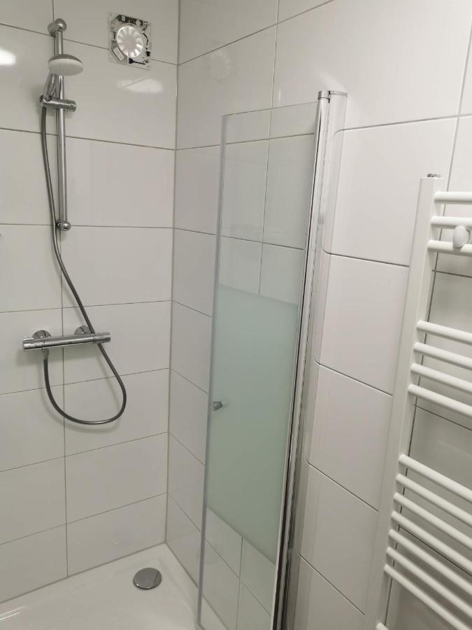 فيلا B3E Dornbirn Hills المظهر الخارجي الصورة