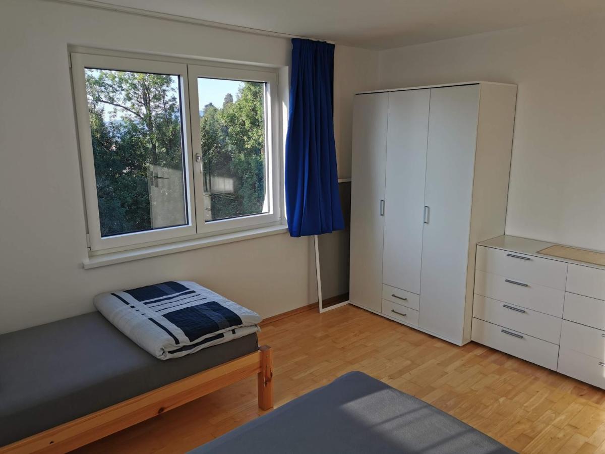 فيلا B3E Dornbirn Hills المظهر الخارجي الصورة