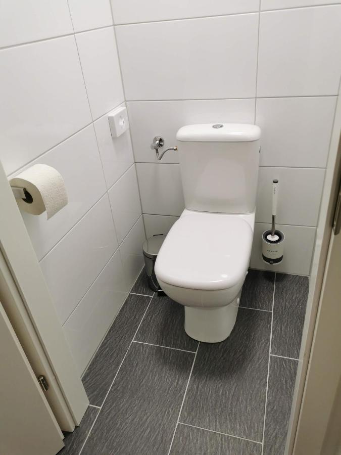 فيلا B3E Dornbirn Hills المظهر الخارجي الصورة