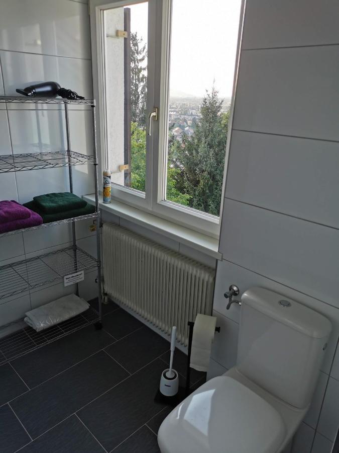 فيلا B3E Dornbirn Hills المظهر الخارجي الصورة